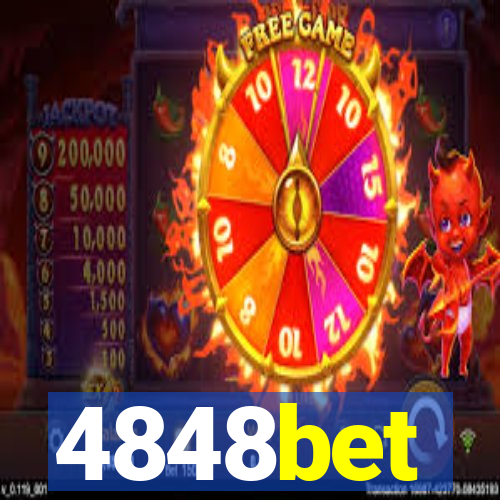 4848bet