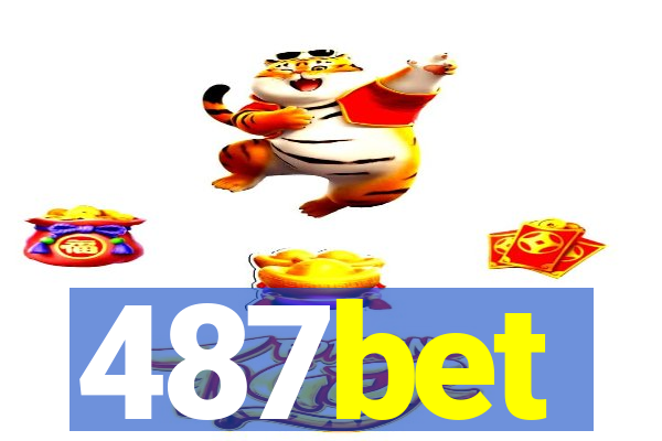 487bet