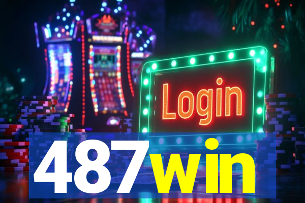 487win