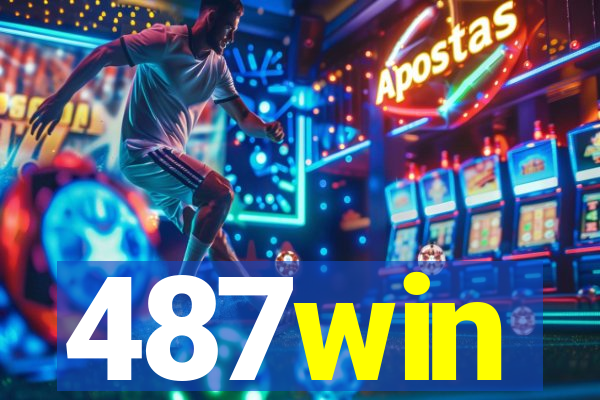 487win