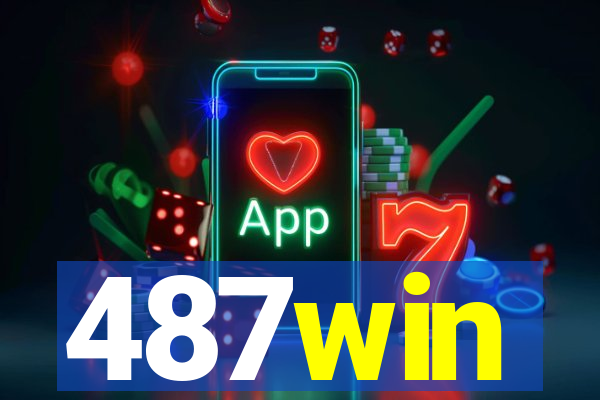487win