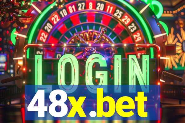 48x.bet