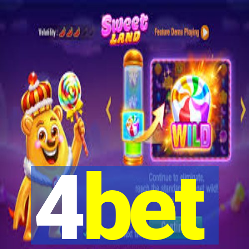 4bet