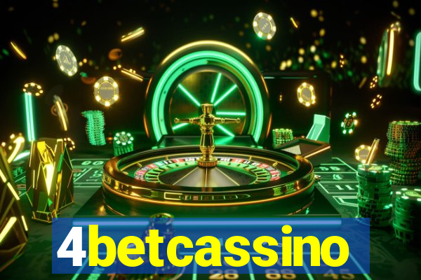 4betcassino