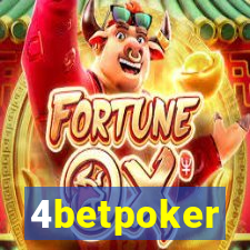 4betpoker