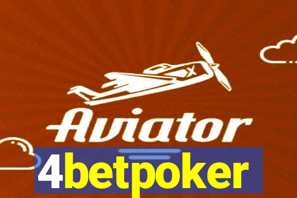 4betpoker