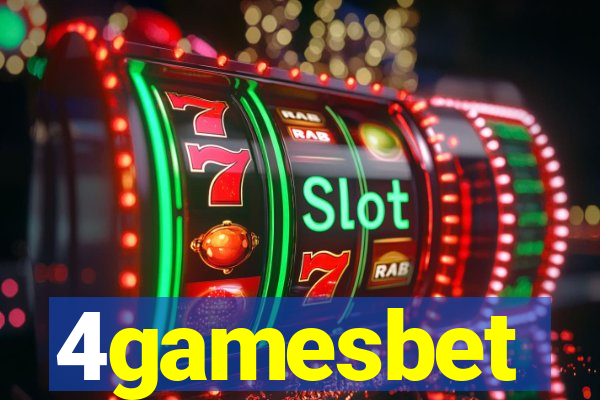 4gamesbet
