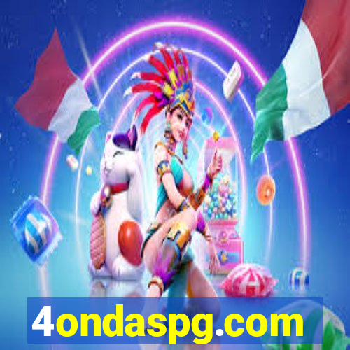 4ondaspg.com
