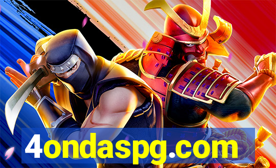 4ondaspg.com