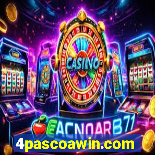 4pascoawin.com