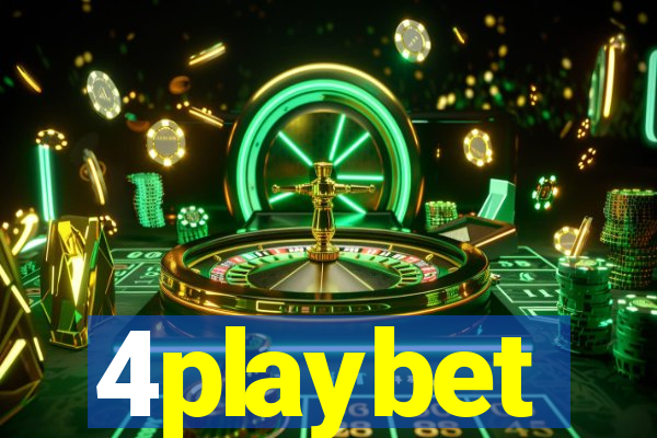 4playbet