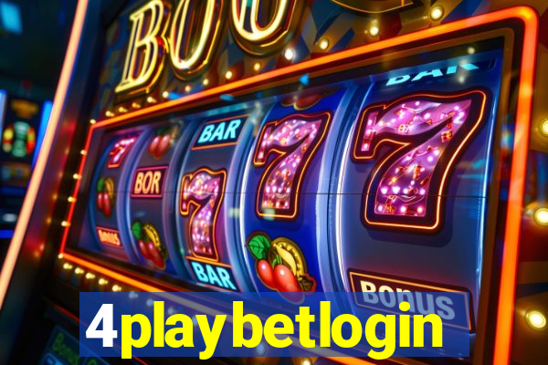 4playbetlogin