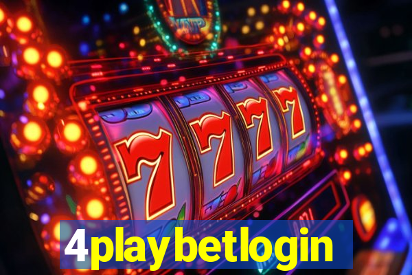 4playbetlogin