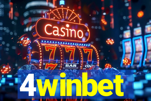 4winbet