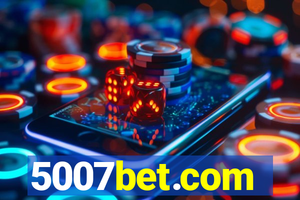5007bet.com