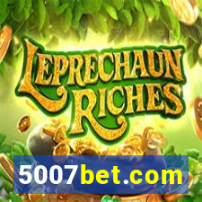 5007bet.com