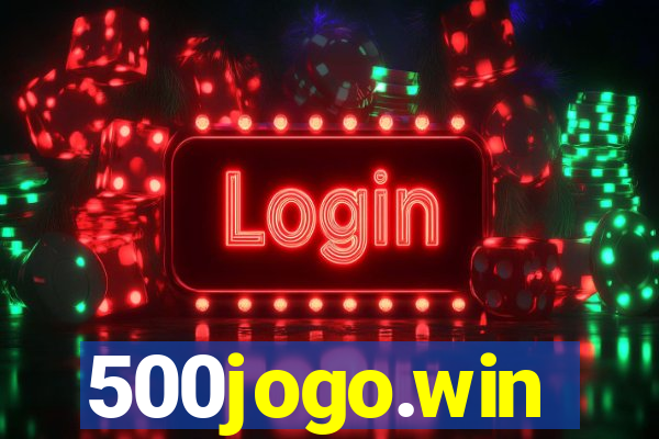 500jogo.win