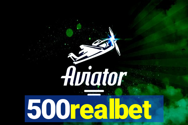 500realbet