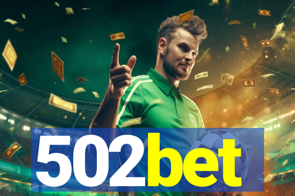 502bet