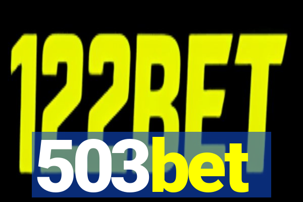 503bet