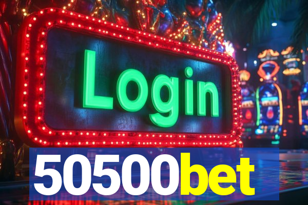 50500bet