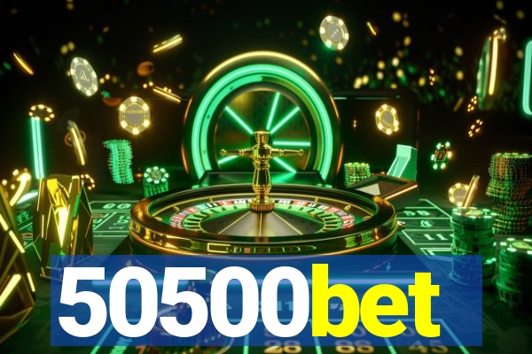 50500bet