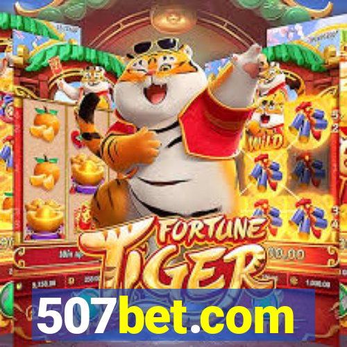 507bet.com