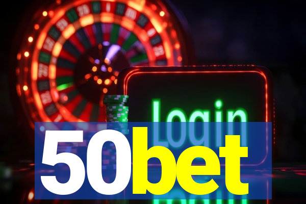50bet
