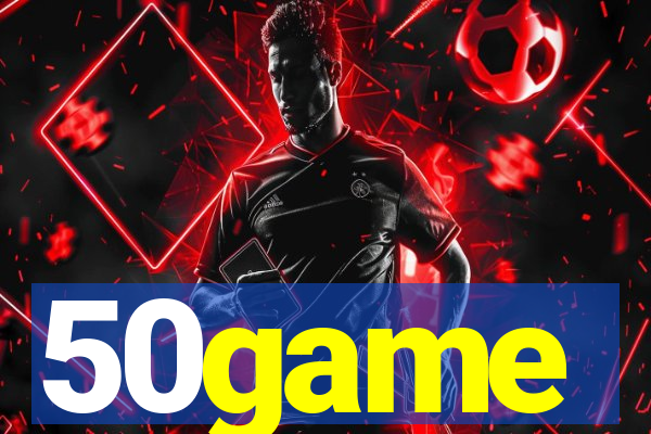 50game