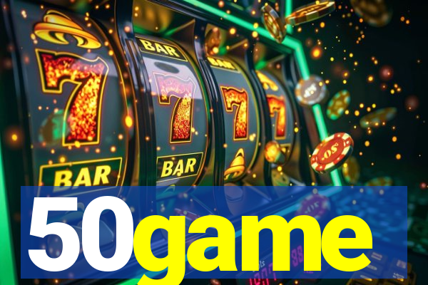 50game