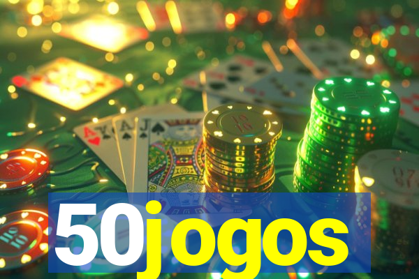 50jogos