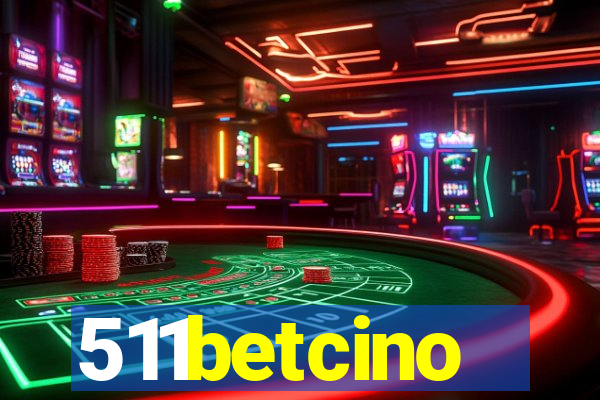 511betcino