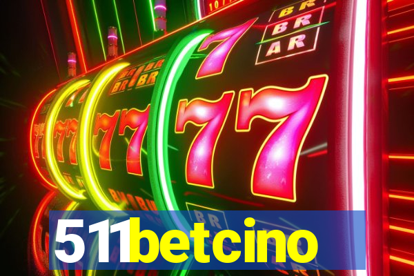 511betcino