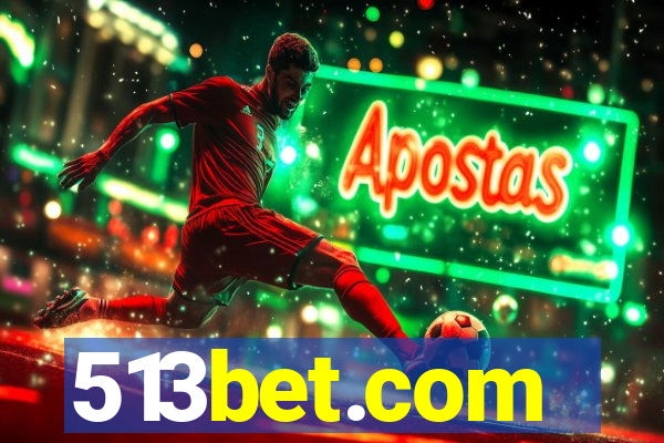 513bet.com