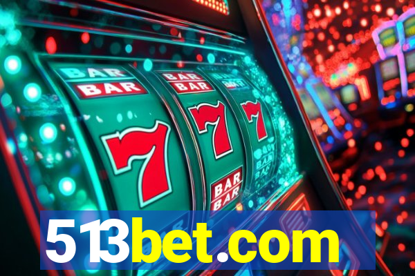 513bet.com