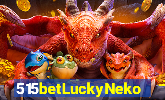 515betLuckyNeko