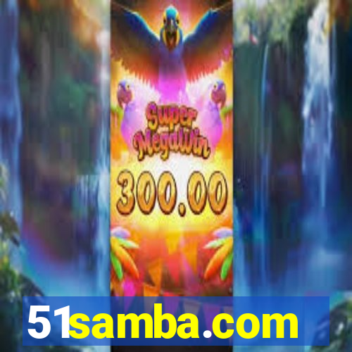 51samba.com