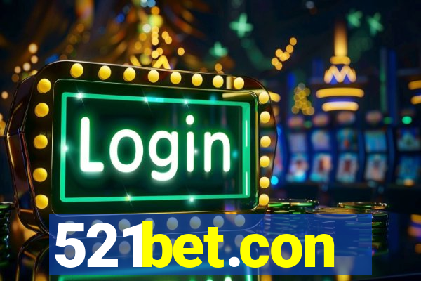 521bet.con