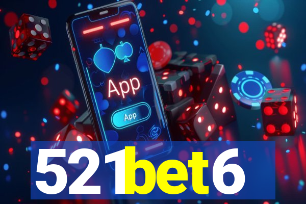 521bet6