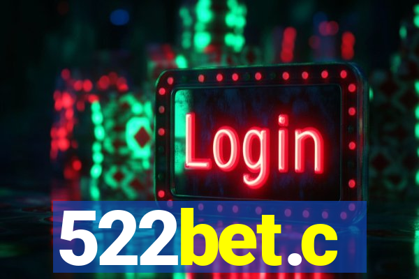 522bet.c