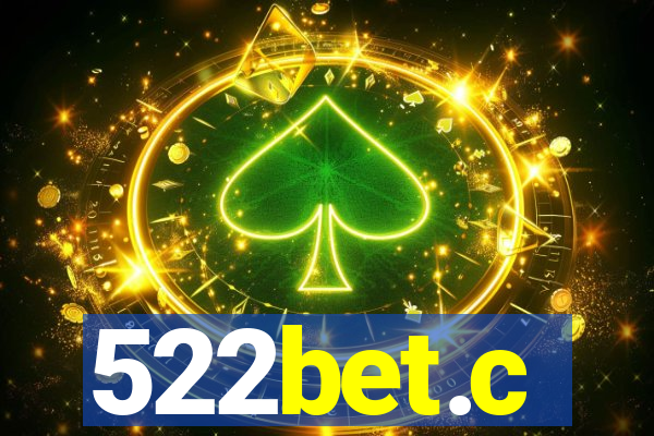 522bet.c