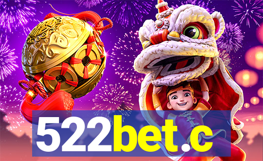 522bet.c