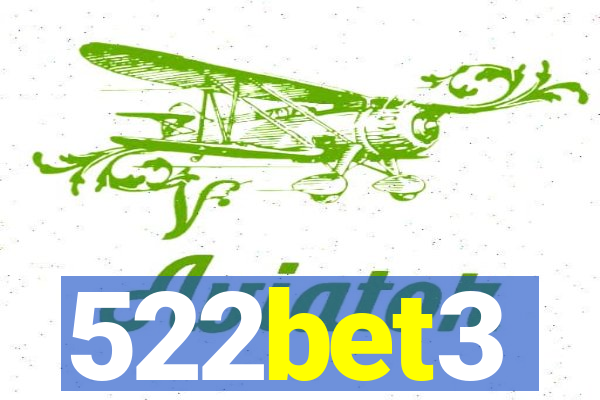 522bet3