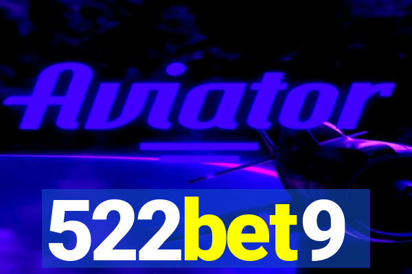 522bet9