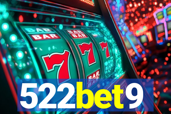 522bet9