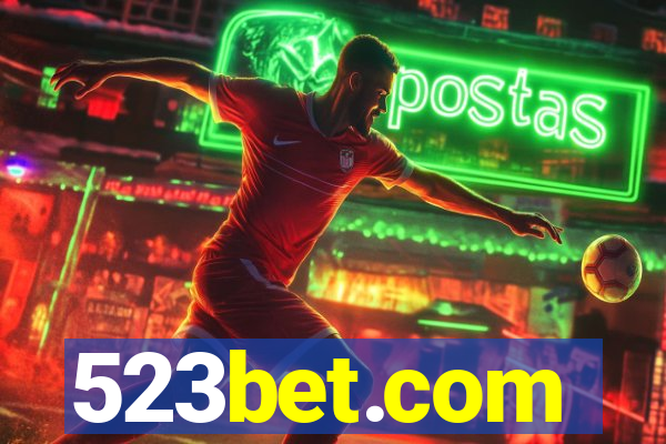 523bet.com