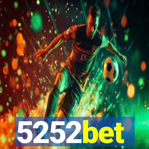 5252bet