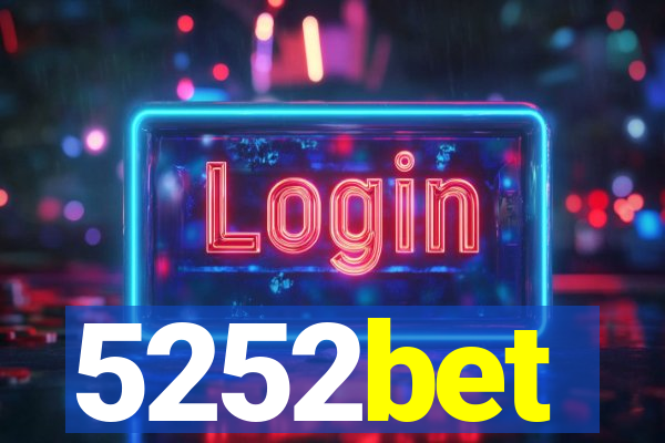 5252bet