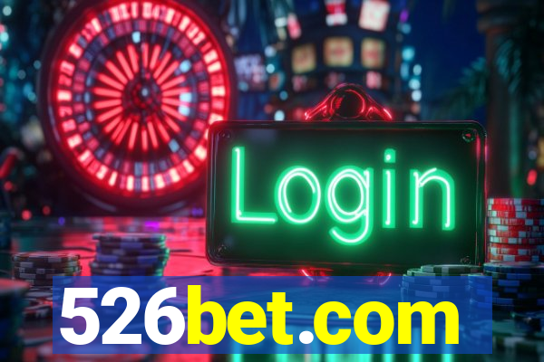 526bet.com
