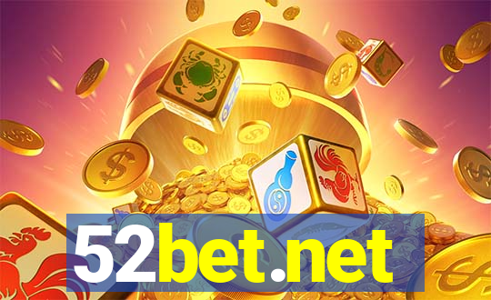 52bet.net